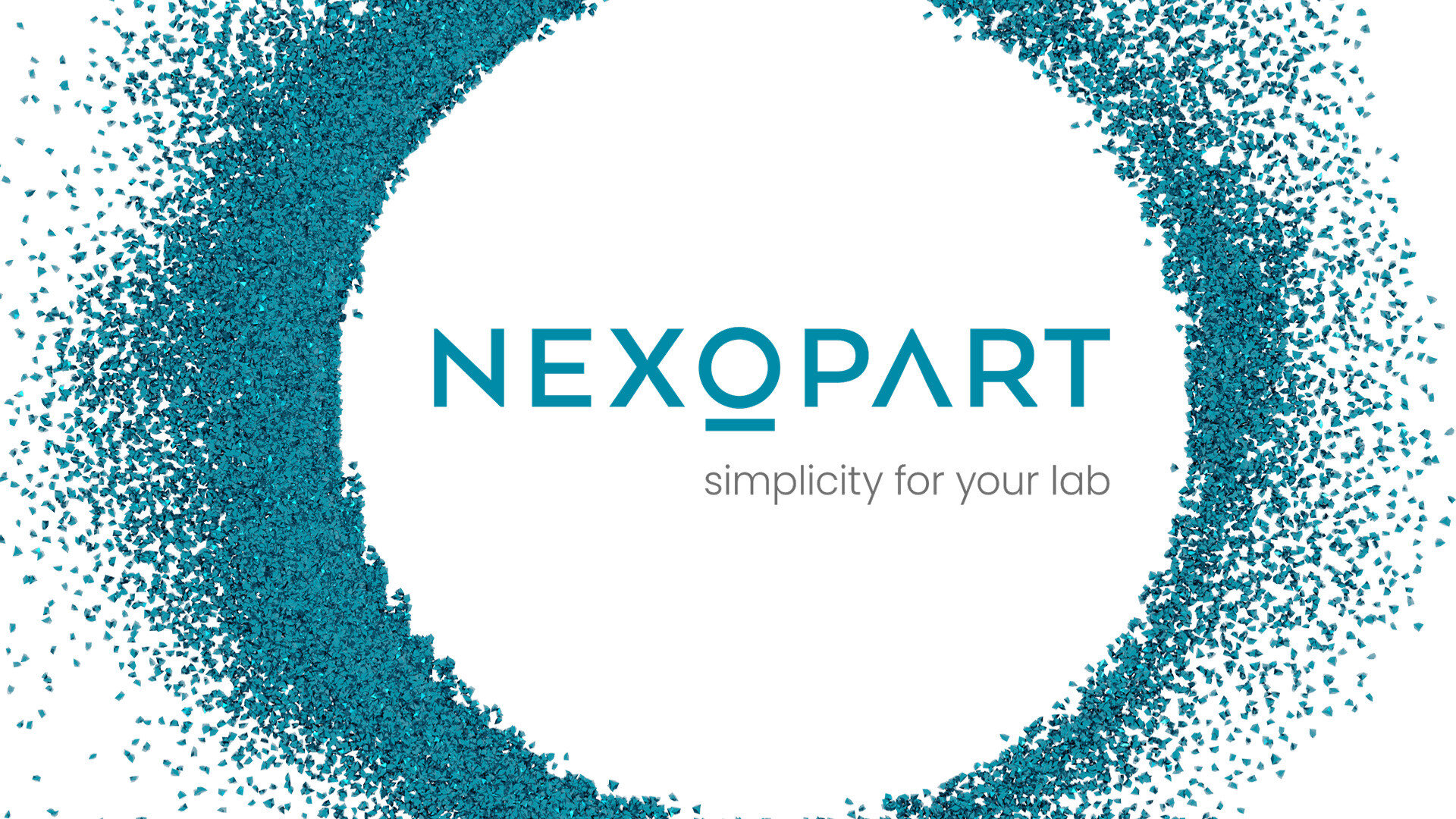 Nexopart logo